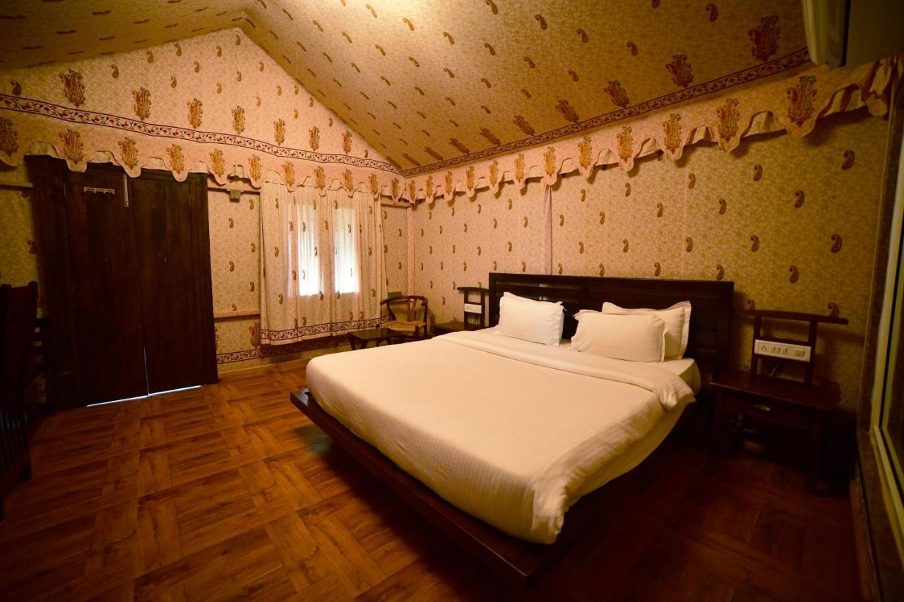 Amrit Van Resort ジャイプール エクステリア 写真